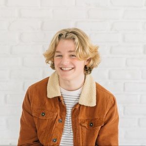 Meet your Posher, Seth